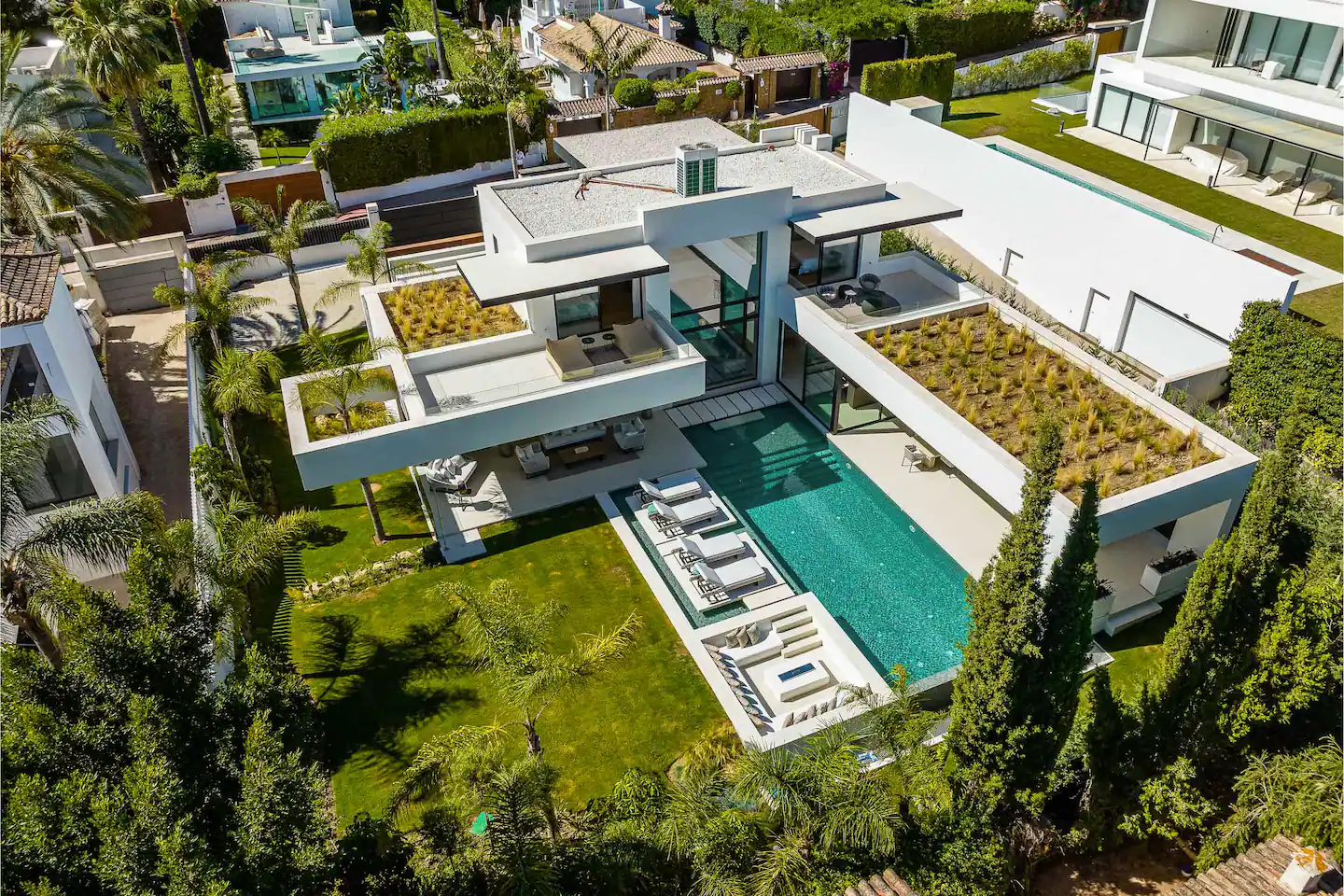 Villa